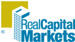 Real Capital Markets Real Capital Markets